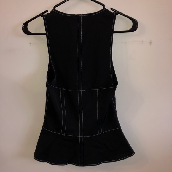 Black corset - Picture 2 of 2